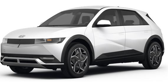 HYUNDAI IONIQ 5 2022 KM8KMDAF5NU084349 image HYUNDAI IONIQ 5 2022 KM8KMDAF5NU084349 image